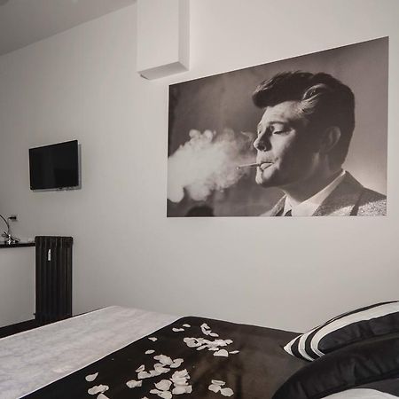 Good Life Via Veneto Hotel Rome Luaran gambar
