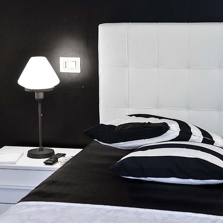 Good Life Via Veneto Hotel Rome Luaran gambar