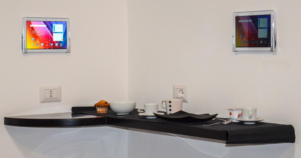 Good Life Via Veneto Hotel Rome Luaran gambar