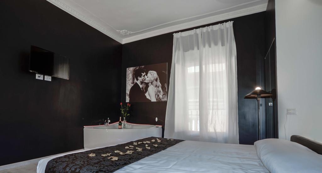 Good Life Via Veneto Hotel Rome Luaran gambar