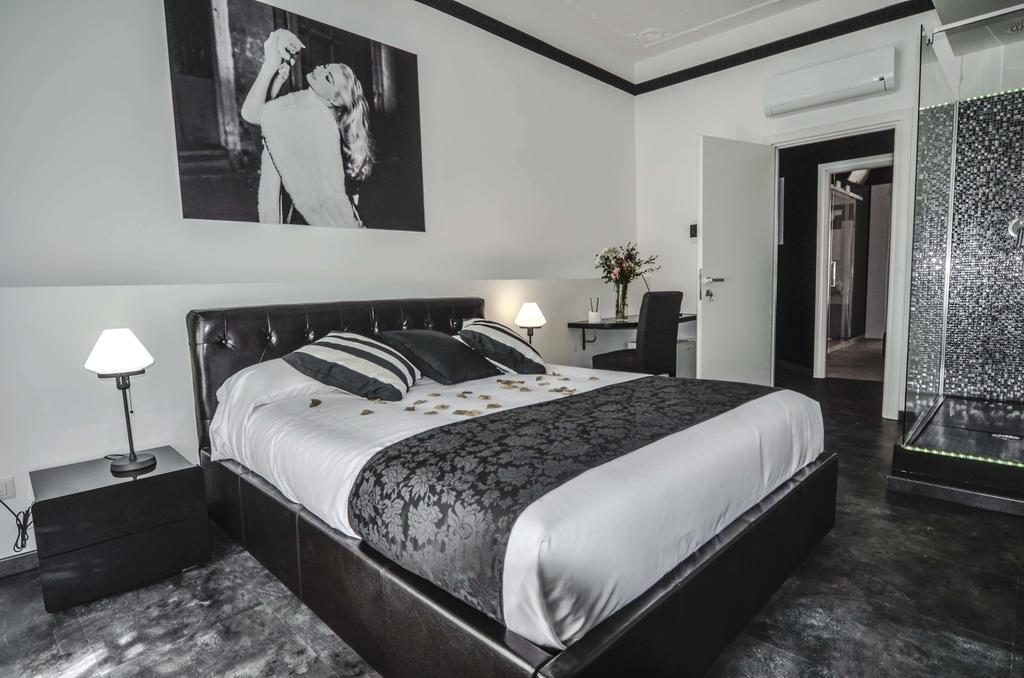 Good Life Via Veneto Hotel Rome Luaran gambar