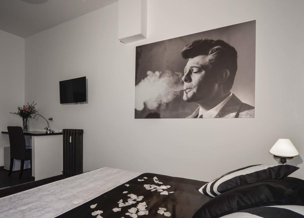 Good Life Via Veneto Hotel Rome Luaran gambar