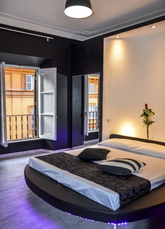 Good Life Via Veneto Hotel Rome Luaran gambar