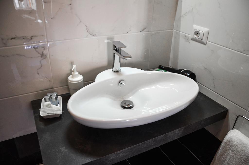 Good Life Via Veneto Hotel Rome Luaran gambar