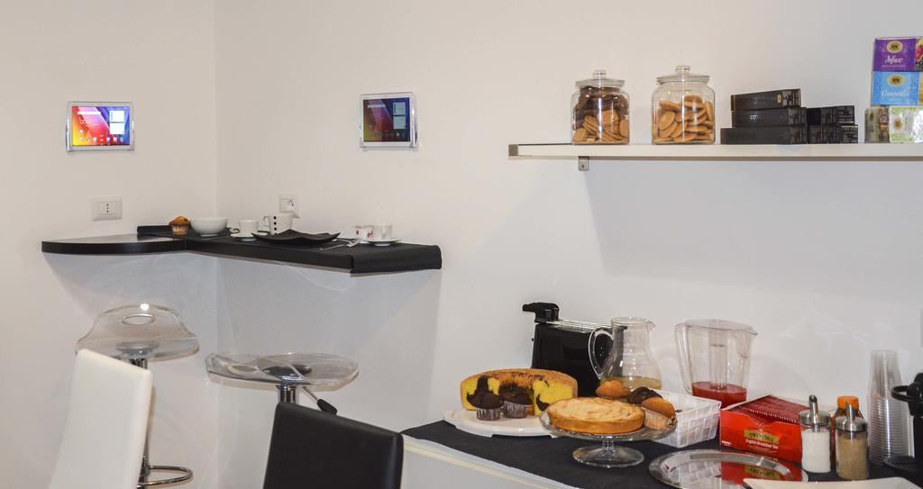 Good Life Via Veneto Hotel Rome Luaran gambar