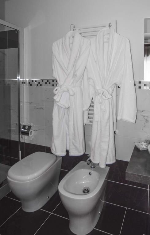 Good Life Via Veneto Hotel Rome Luaran gambar
