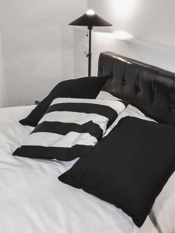 Good Life Via Veneto Hotel Rome Luaran gambar