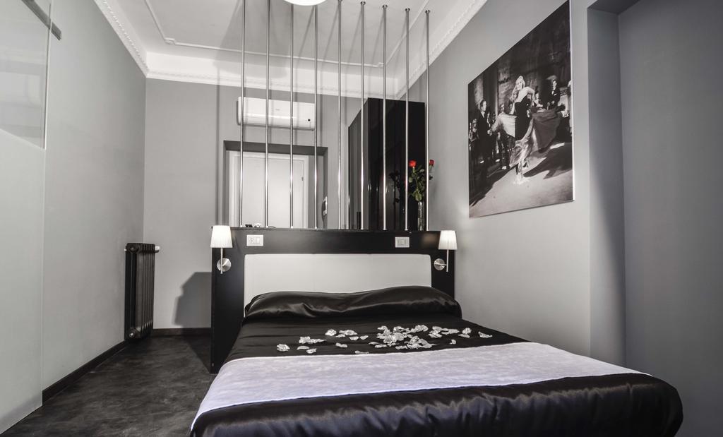 Good Life Via Veneto Hotel Rome Luaran gambar