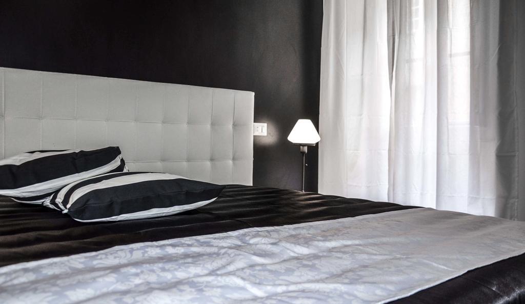 Good Life Via Veneto Hotel Rome Luaran gambar