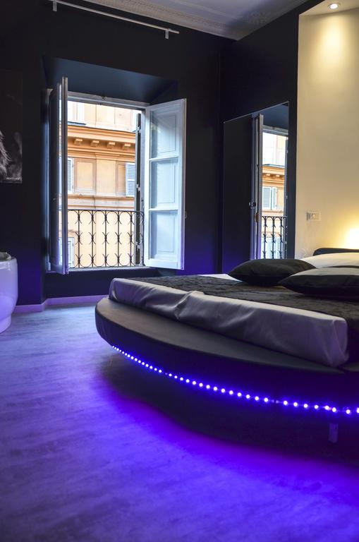 Good Life Via Veneto Hotel Rome Luaran gambar