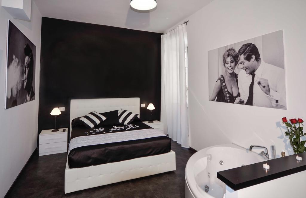Good Life Via Veneto Hotel Rome Luaran gambar