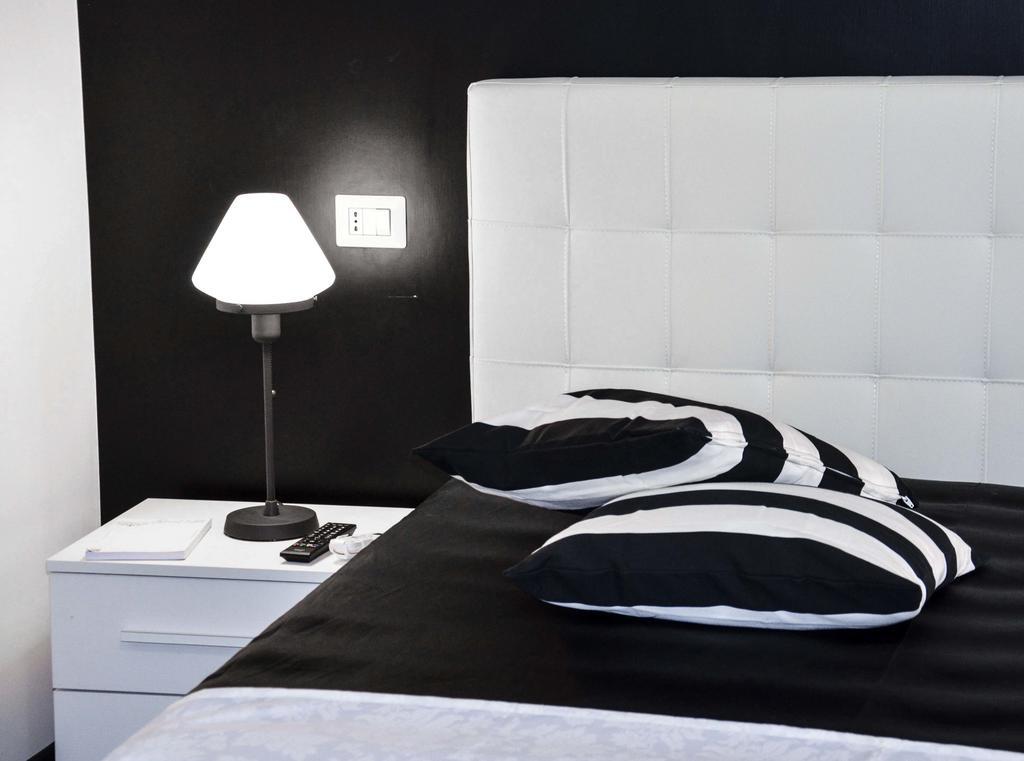 Good Life Via Veneto Hotel Rome Luaran gambar