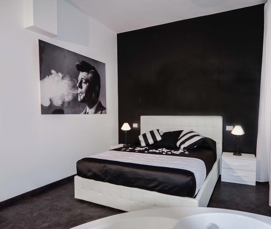 Good Life Via Veneto Hotel Rome Luaran gambar