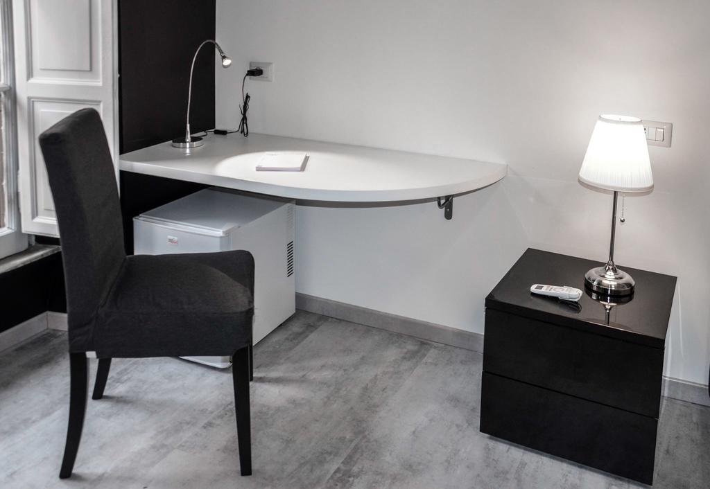 Good Life Via Veneto Hotel Rome Luaran gambar