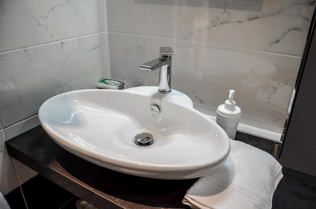 Good Life Via Veneto Hotel Rome Luaran gambar