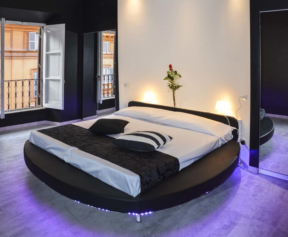 Good Life Via Veneto Hotel Rome Luaran gambar