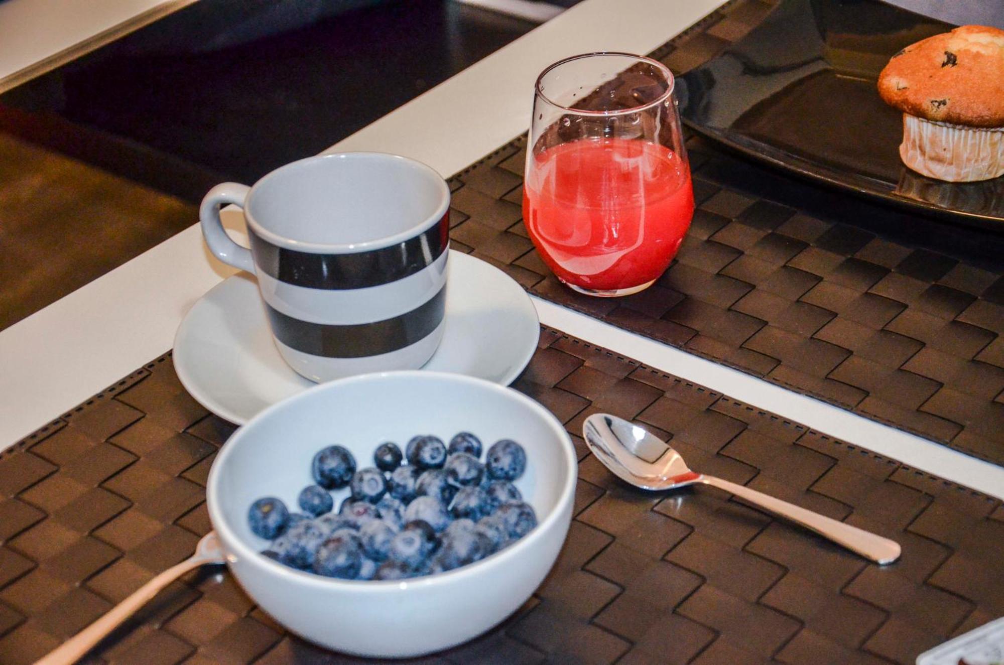 Good Life Via Veneto Hotel Rome Luaran gambar
