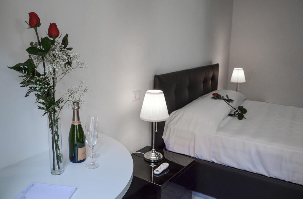 Good Life Via Veneto Hotel Rome Luaran gambar