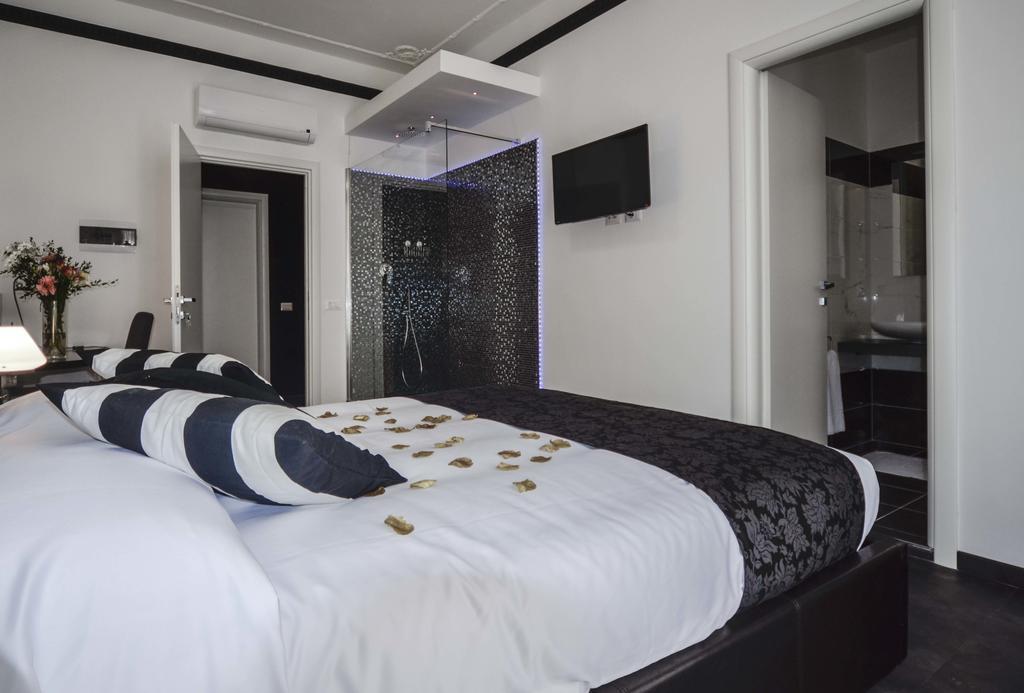 Good Life Via Veneto Hotel Rome Luaran gambar