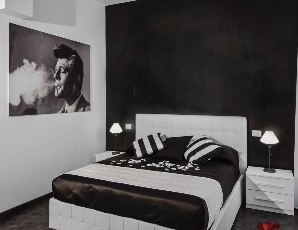 Good Life Via Veneto Hotel Rome Luaran gambar