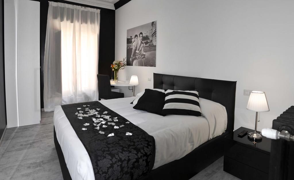 Good Life Via Veneto Hotel Rome Luaran gambar