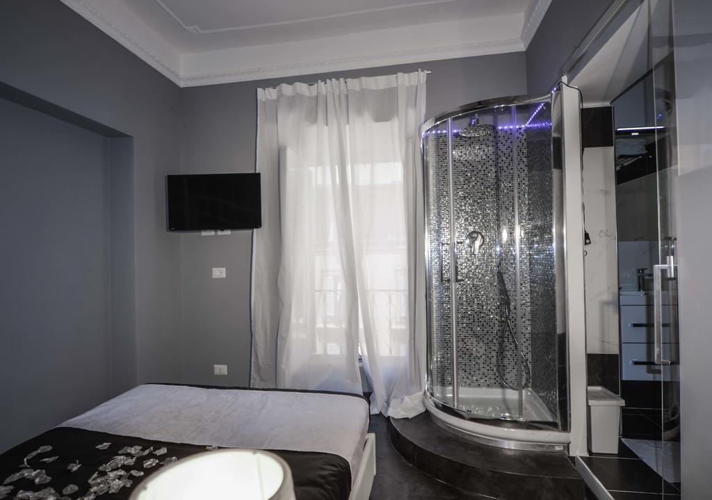 Good Life Via Veneto Hotel Rome Luaran gambar