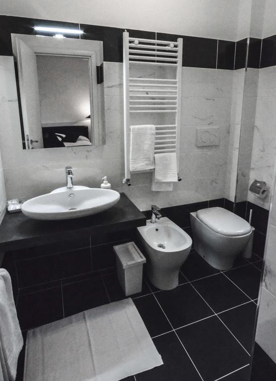 Good Life Via Veneto Hotel Rome Luaran gambar