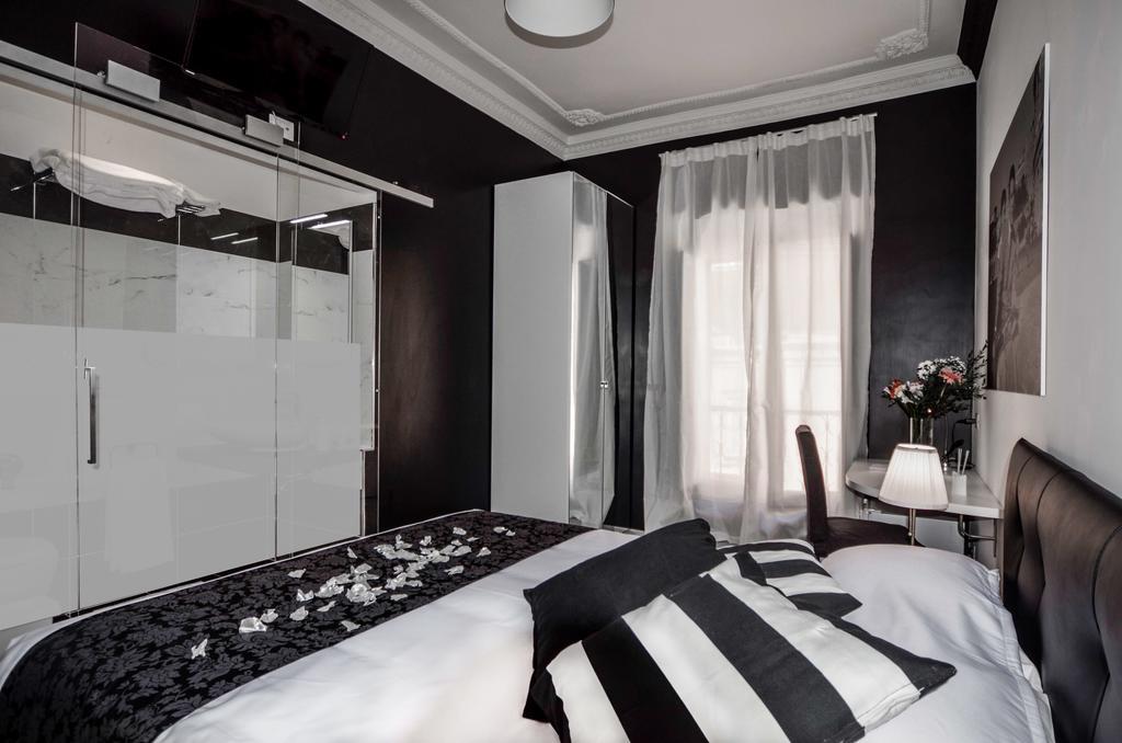 Good Life Via Veneto Hotel Rome Luaran gambar
